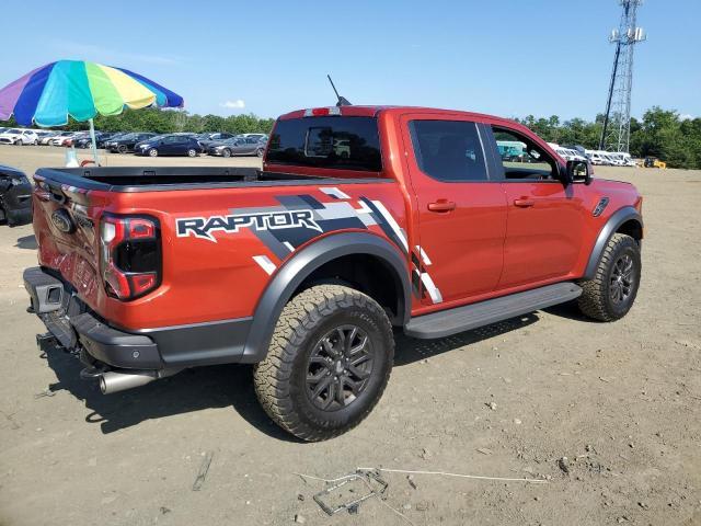 2024 Ford Ranger — VIN 1FTER4LR6RLE20161, şəkil 3