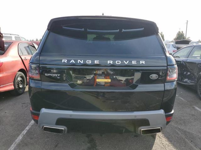 SALWG2SU2LA887173 2020 Land Rover Range Rover photo no. 6