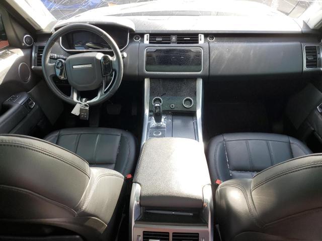 SALWG2SU2LA887173 2020 Land Rover Range Rover photo no. 8
