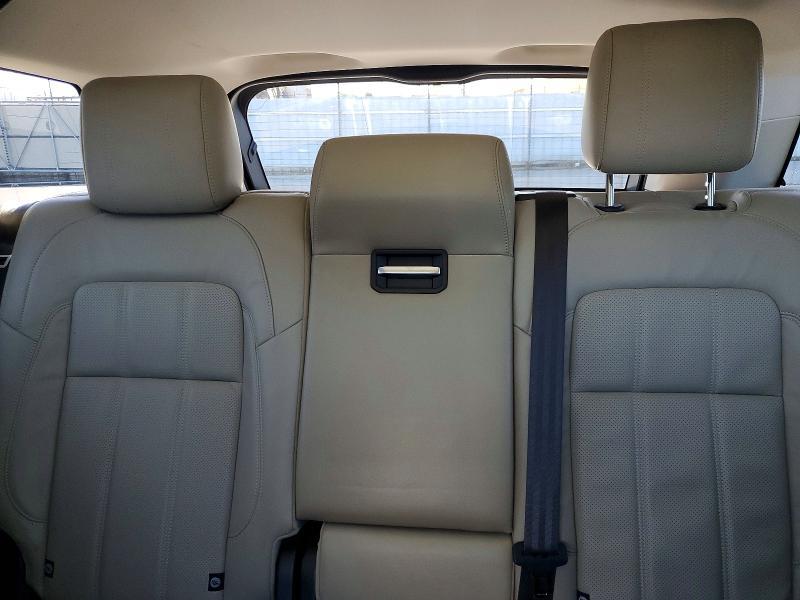 SALWR2RK3JA181874 2018 Land Rover Range Rover photo no. 10