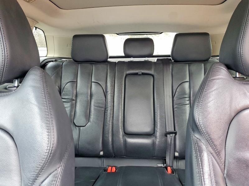 SALVR2BG2FH044490 2015 Land Rover Range Rover photo no. 10