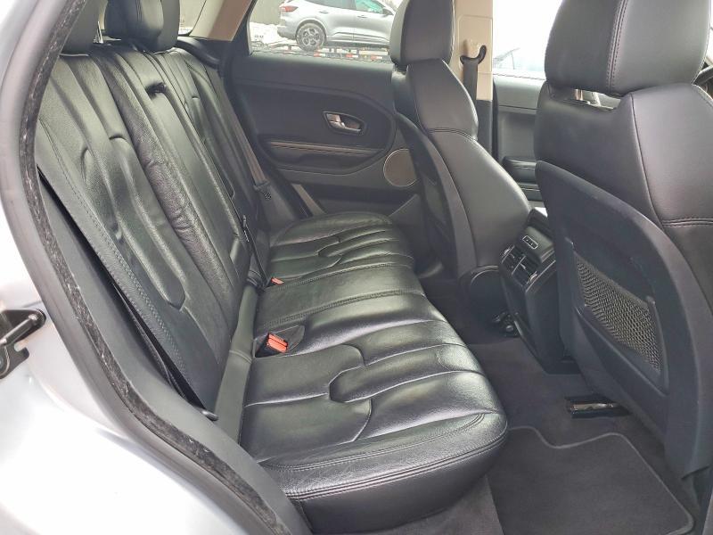 SALVR2BG2FH044490 2015 Land Rover Range Rover photo no. 11
