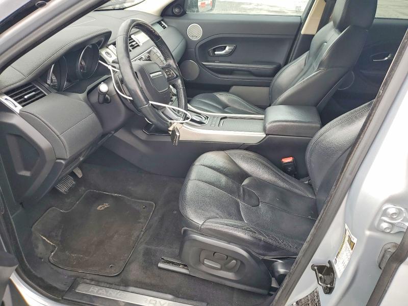 SALVR2BG2FH044490 2015 Land Rover Range Rover photo no. 7