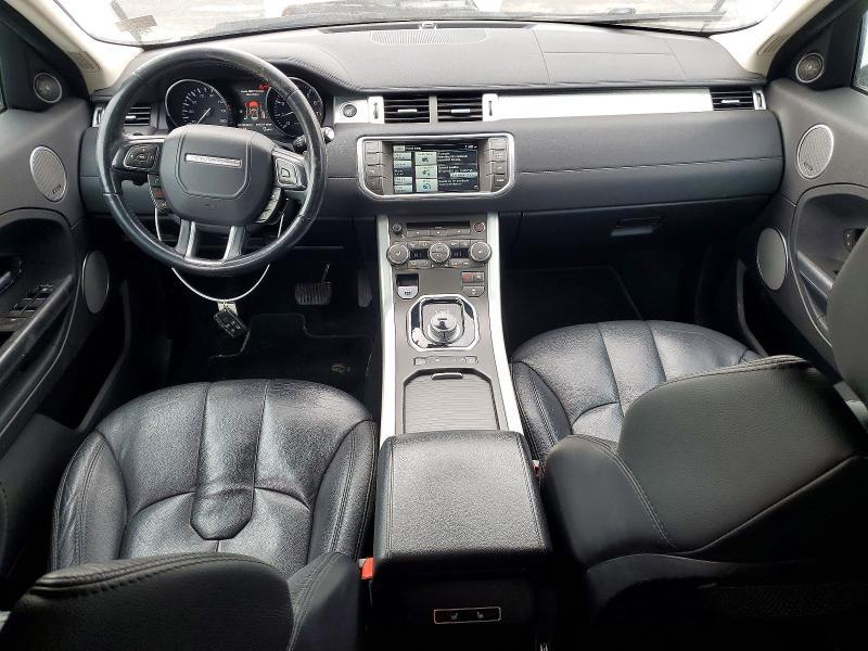 SALVR2BG2FH044490 2015 Land Rover Range Rover photo no. 8