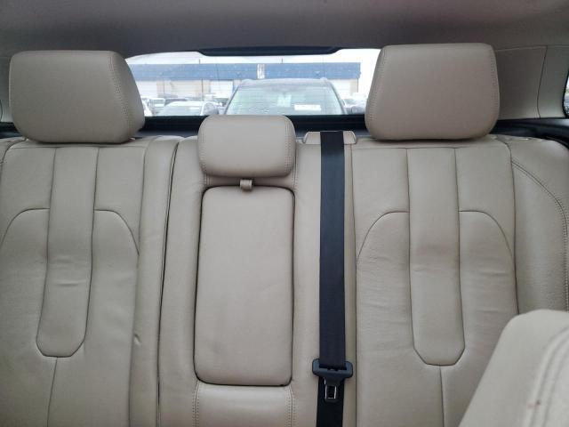 SALVP2BG7FH984399 2015 Land Rover Range Rover photo no. 10