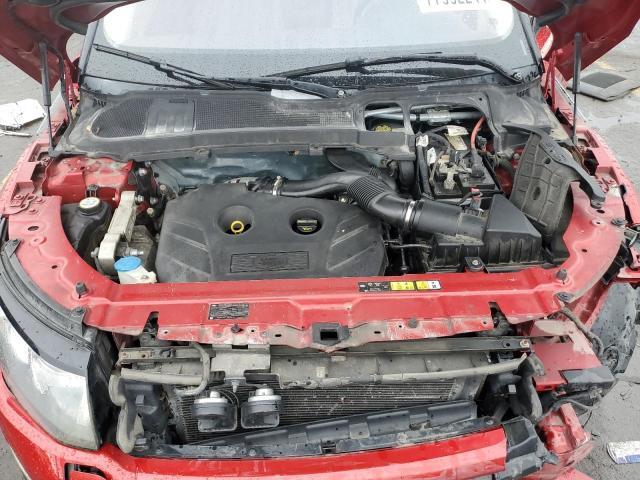 SALVP2BG7FH984399 2015 Land Rover Range Rover photo no. 12