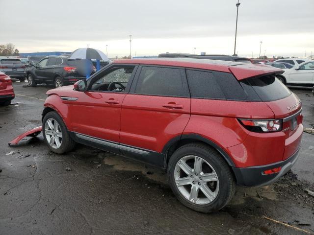 SALVP2BG7FH984399 2015 Land Rover Range Rover photo no. 2