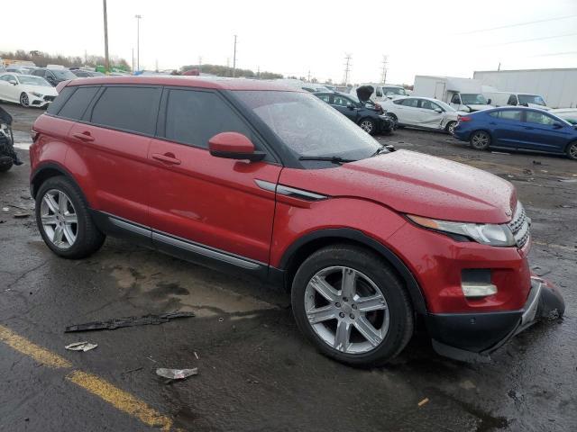 SALVP2BG7FH984399 2015 Land Rover Range Rover photo no. 4