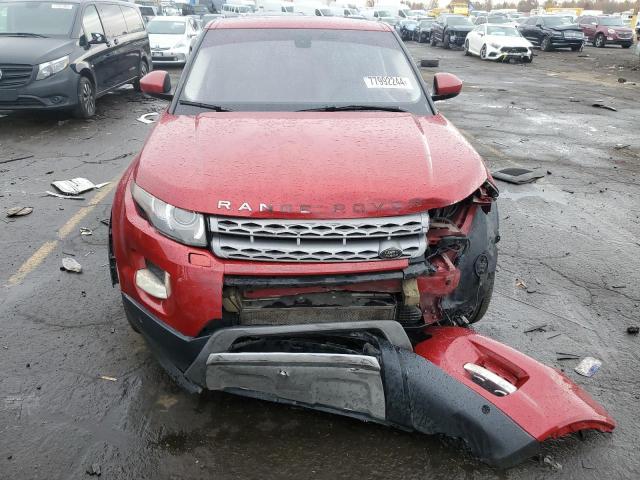 SALVP2BG7FH984399 2015 Land Rover Range Rover photo no. 5