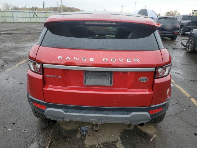 SALVP2BG7FH984399 2015 Land Rover Range Rover photo no. 6