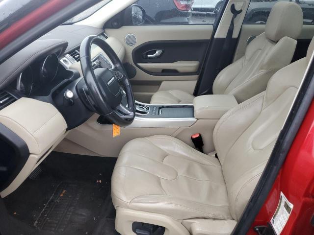 SALVP2BG7FH984399 2015 Land Rover Range Rover photo no. 7