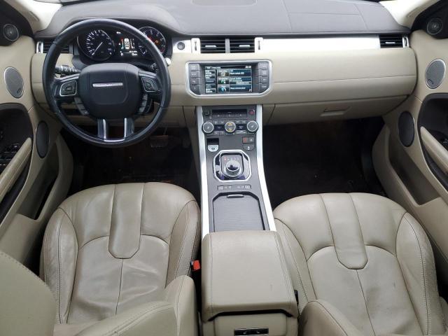 SALVP2BG7FH984399 2015 Land Rover Range Rover photo no. 8