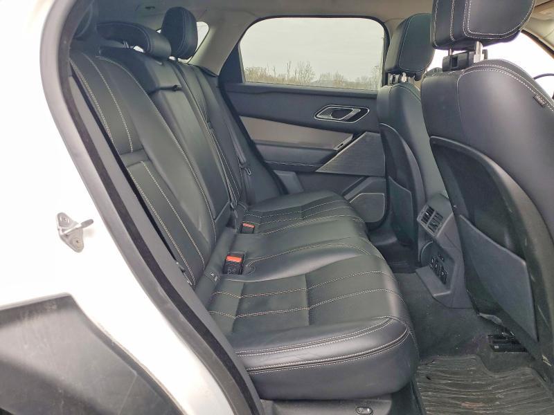 2018 Land Rover Range Rover — VIN SALYB2RV5JA730028, şəkil 11