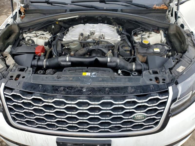 2018 Land Rover Range Rover — VIN SALYB2RV5JA730028, şəkil 12