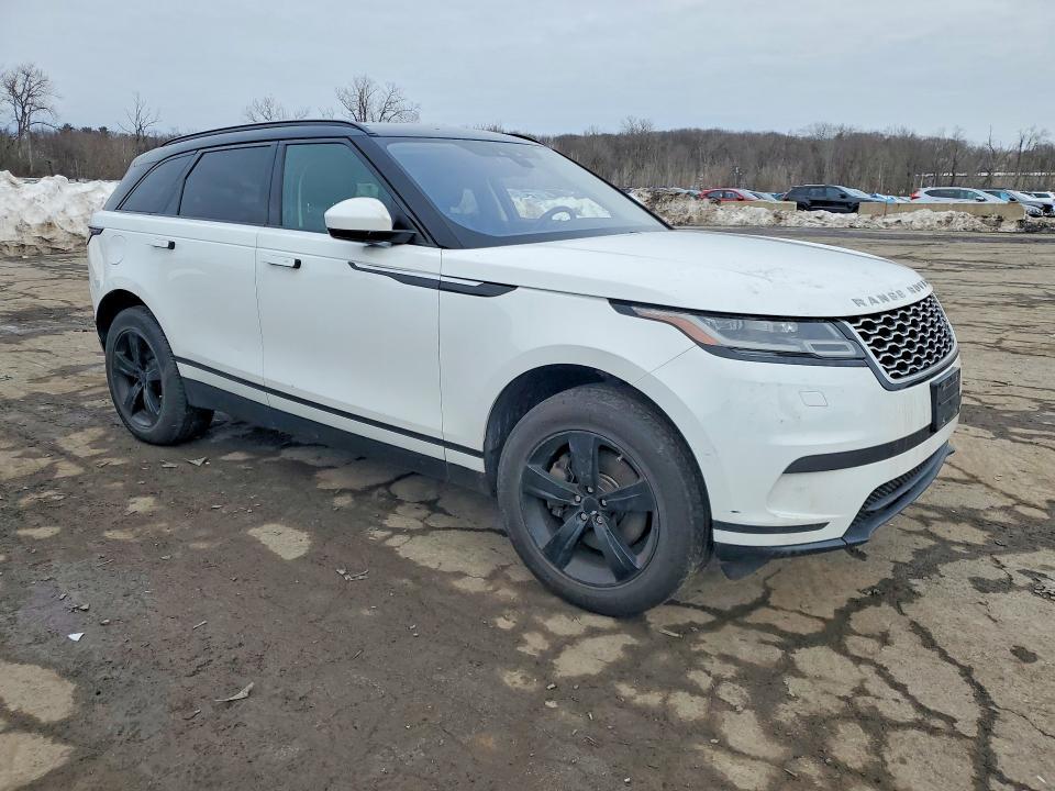 2018 Land Rover Range Rover — VIN SALYB2RV5JA730028, şəkil 4