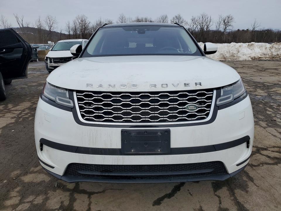 2018 Land Rover Range Rover — VIN SALYB2RV5JA730028, şəkil 5