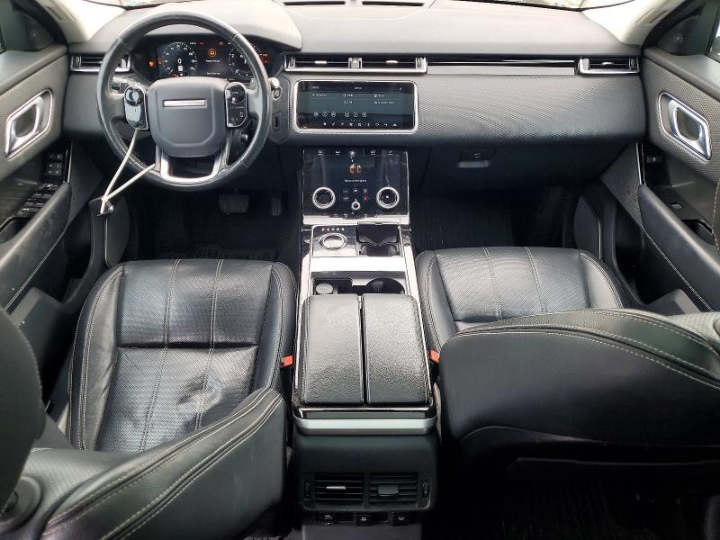 2018 Land Rover Range Rover — VIN SALYB2RV5JA730028, şəkil 8