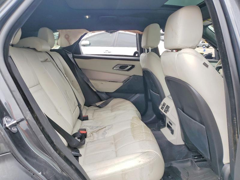 SALYT2EXXPA353466 2023 Land Rover Range Rover photo no. 11