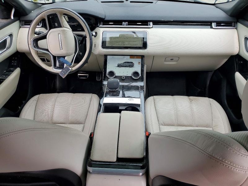 SALYT2EXXPA353466 2023 Land Rover Range Rover photo no. 8