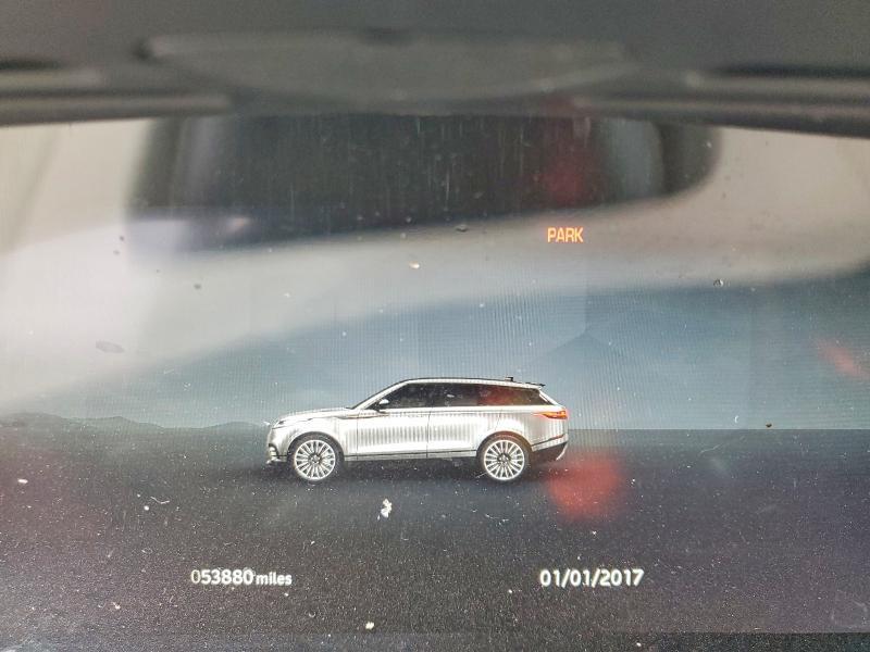 SALYT2EXXPA353466 2023 Land Rover Range Rover photo no. 9