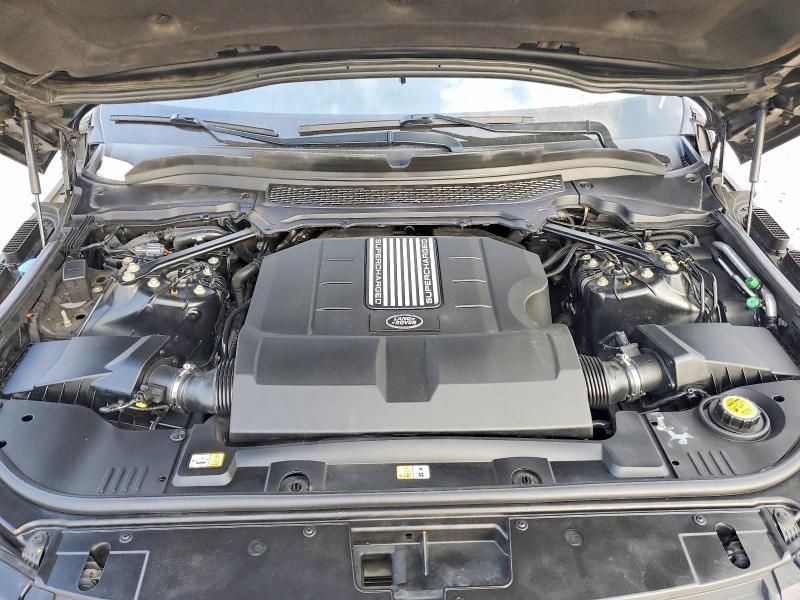 SALGS2PF3GA305634 2016 Land Rover Range Rover photo no. 12