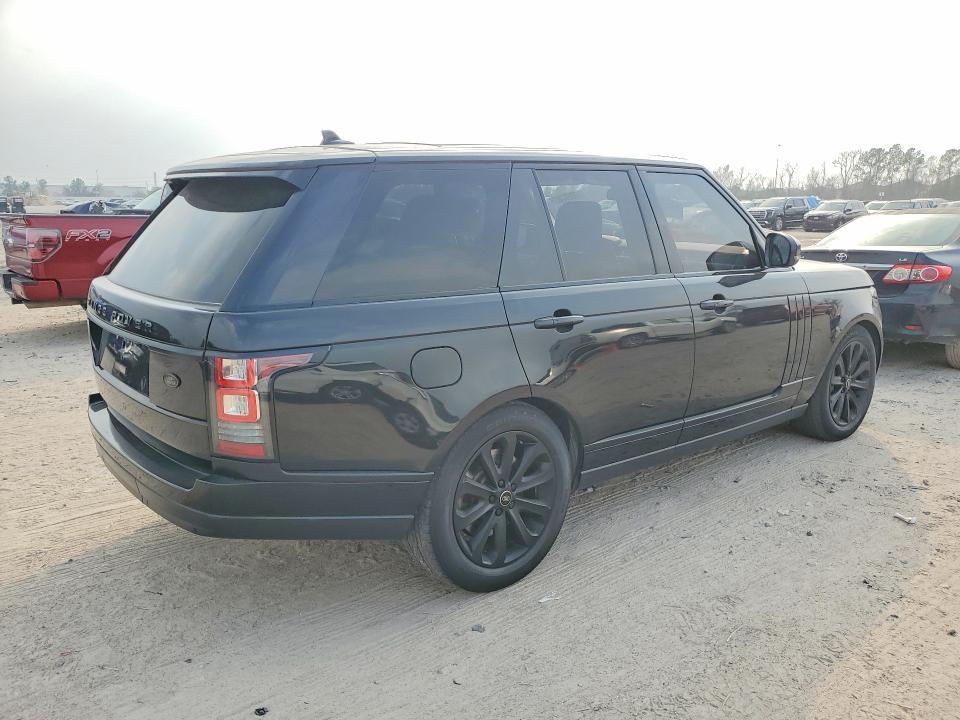 SALGS2PF3GA305634 2016 Land Rover Range Rover photo no. 3