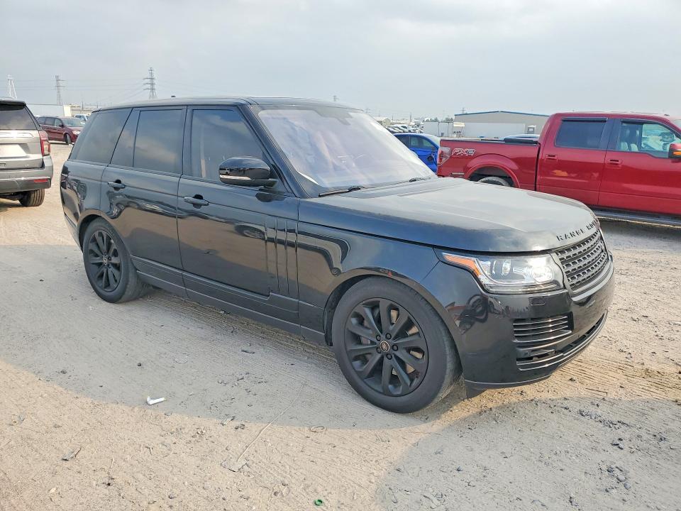 SALGS2PF3GA305634 2016 Land Rover Range Rover photo no. 4
