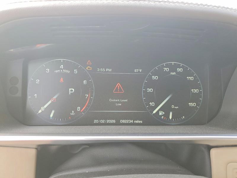 SALGS2PF3GA305634 2016 Land Rover Range Rover photo no. 9