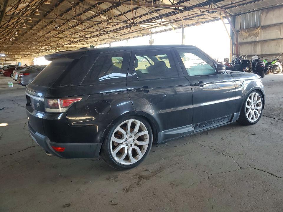 SALWR2WF0EA324504 2014 Land Rover Range Rover photo no. 3