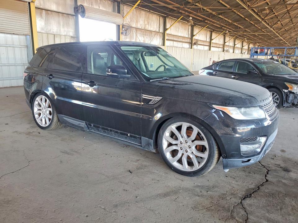SALWR2WF0EA324504 2014 Land Rover Range Rover photo no. 4