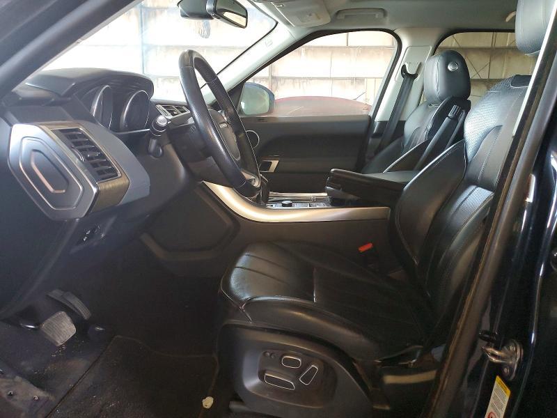 SALWR2WF0EA324504 2014 Land Rover Range Rover photo no. 7