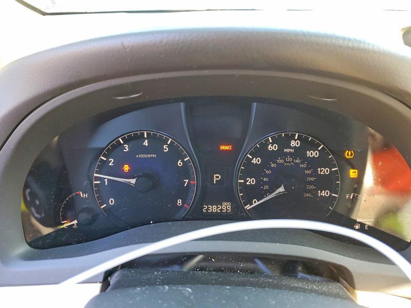 2T2BK1BA0CC142174 2012 Lexus RX photo no. 9