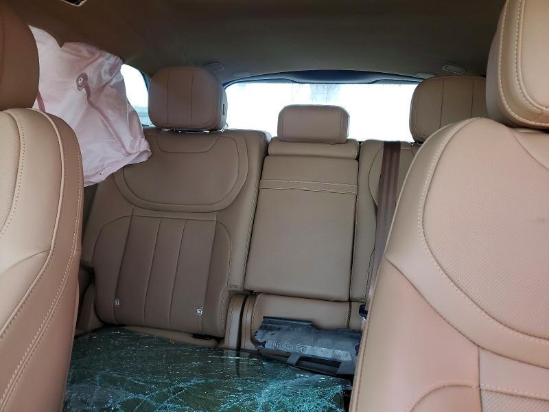 2024 Land Rover Range Rover — VIN SAL1P9EU1RA178242, şəkil 10