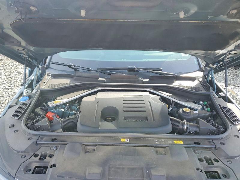 2024 Land Rover Range Rover — VIN SAL1P9EU1RA178242, şəkil 12