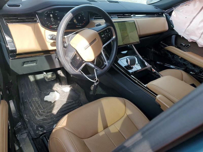 2024 Land Rover Range Rover — VIN SAL1P9EU1RA178242, şəkil 8