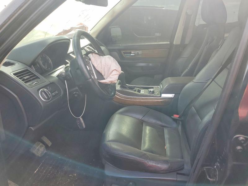 SALSF2D43BA711701 2011 Land Rover Range Rover photo no. 7