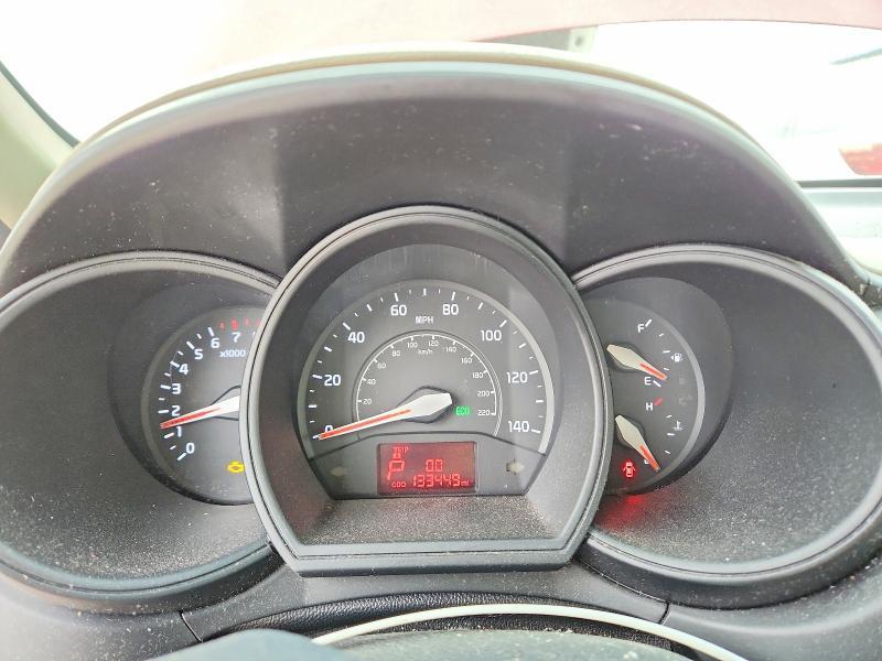 KNADM4A37F6464847 2015 KIA Rio photo no. 9