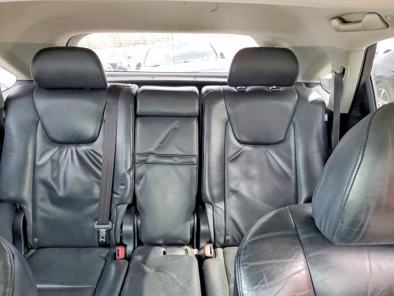 JTJBC1BA4C2431359 2012 Lexus RX photo no. 10