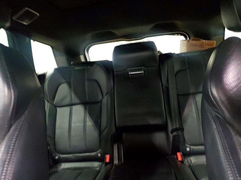 SALWR2WF9EA381364 2014 Land Rover Range Rover photo no. 10