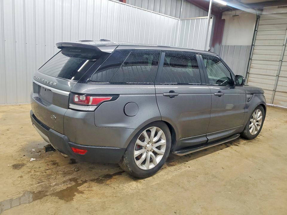 SALWR2WF9EA381364 2014 Land Rover Range Rover photo no. 3