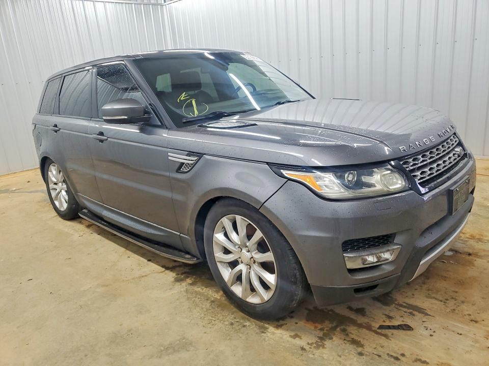 SALWR2WF9EA381364 2014 Land Rover Range Rover photo no. 4
