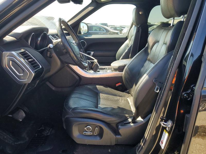 SALWR2FV4HA677226 2017 Land Rover Range Rover photo no. 7