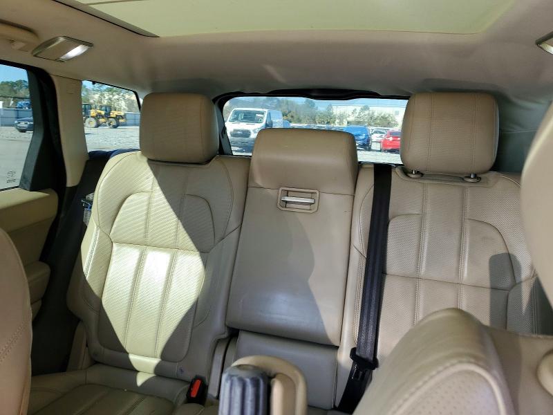 SALWR2FV9HA684513 2017 Land Rover Range Rover photo no. 10