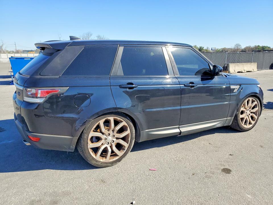 SALWR2FV9HA684513 2017 Land Rover Range Rover photo no. 3