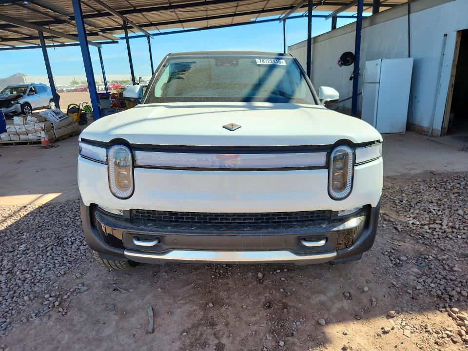 7PDSGABA7RN036714 2024 Rivian R1S photo no. 5