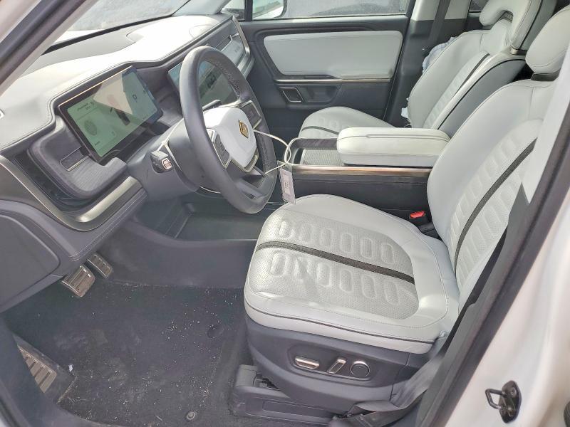 7PDSGABA7RN036714 2024 Rivian R1S photo no. 7