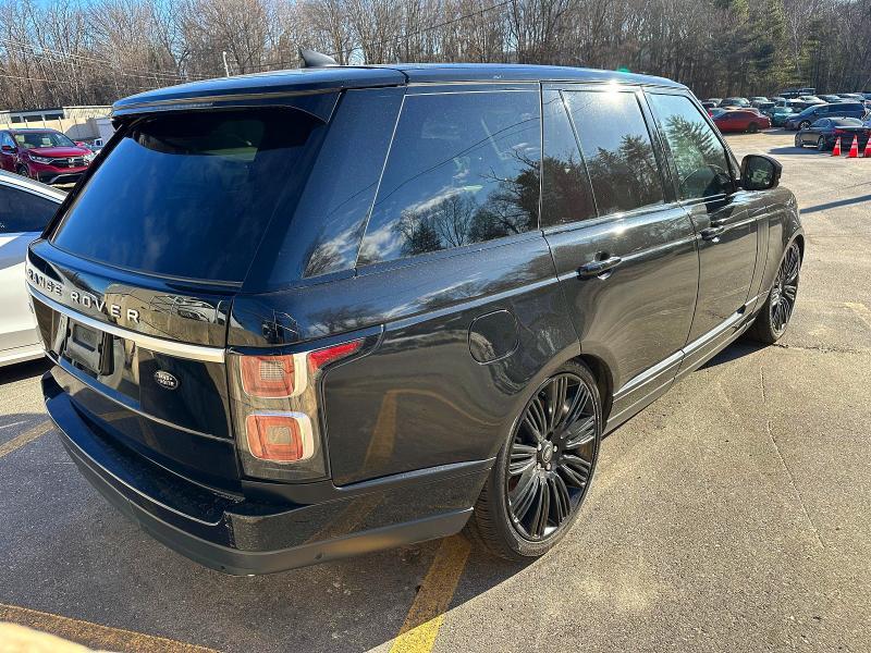 SALGS2SE0LA574568 2020 Land Rover Range Rover photo no. 3
