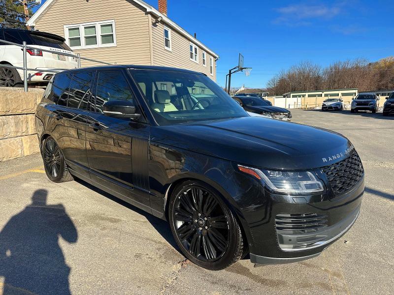 SALGS2SE0LA574568 2020 Land Rover Range Rover photo no. 4