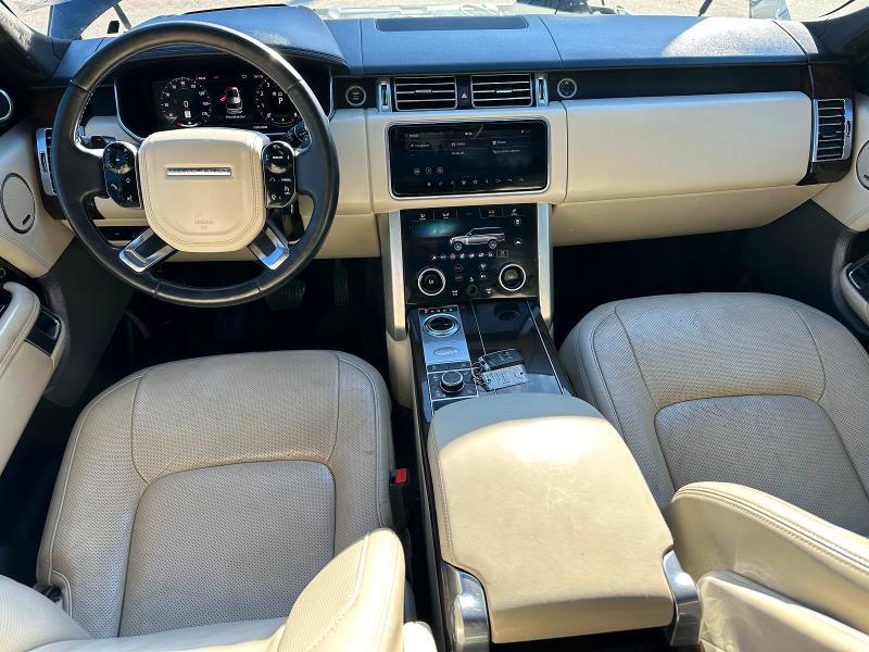 SALGS2SE0LA574568 2020 Land Rover Range Rover photo no. 6