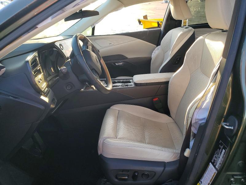 JTJCJMGA3R2016675 2024 Lexus RX photo no. 7